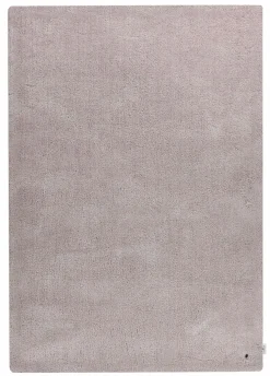 TOM TAILOR Hochflorteppich beige^ Moderne Teppiche