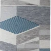 TOM TAILOR Webteppich modern mehrfarbig^ Moderne Teppiche