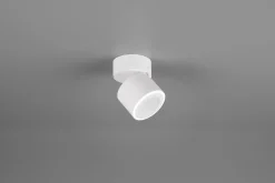 Trio Leuchten LED - Deckenleuchte 1flg weiß^ Deckenleuchten