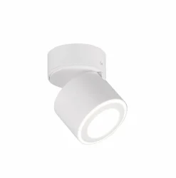 Trio Leuchten LED - Deckenleuchte 1flg weiß^ Deckenleuchten