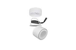 Trio Leuchten LED - Deckenleuchte 1flg weiß^ Deckenleuchten