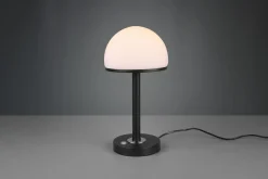 Trio Leuchten LED - Tischleuchte 1flg schwarz^ Tischleuchten