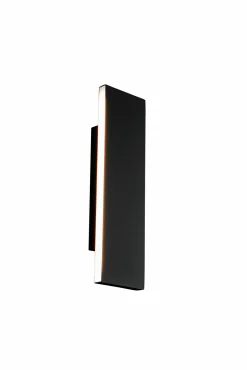 Trio Leuchten LED - Wandleuchte 2flg grau^ Außenwandleuchten|Außenleuchten