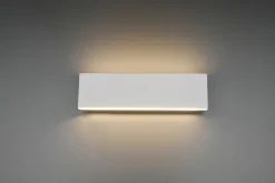 Trio Leuchten LED - Wandleuchte 2flg weiß^ Außenwandleuchten|Außenleuchten