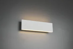 Trio Leuchten LED - Wandleuchte 2flg weiß^ Außenwandleuchten|Außenleuchten