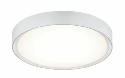 Deckenleuchten|Badleuchten>Trio Leuchten LED-Deckenleuchte 1flg weiß