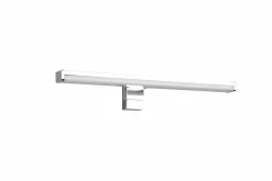 Trio Leuchten LED-Wandleuchte 1flg silberfarben^ Außenwandleuchten|Außenleuchten