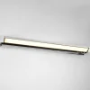 Trio Leuchten LED-Wandleuchte 1flg silberfarben^ Außenwandleuchten|Außenleuchten