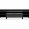 TV-Board schwarz^ Tv & Mediamöbel|Kommoden & Sideboards