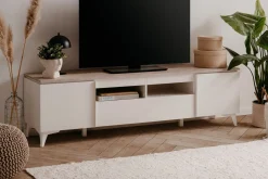 TV-Board weiß^ Tv & Mediamöbel|Kommoden & Sideboards