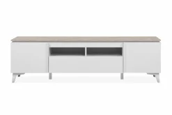 TV-Board weiß^ Tv & Mediamöbel|Kommoden & Sideboards