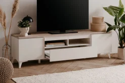 TV-Board weiß^ Tv & Mediamöbel|Kommoden & Sideboards