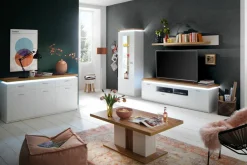 Wohnwände> TV-Element