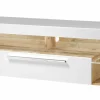 TV-Lowboard mehrfarbig^ Tv & Mediamöbel|Kommoden & Sideboards