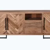 TV-Schrank braun^ Kommoden & Sideboards|Kommoden