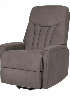 Tv & Relaxsessel> TV-Sessel grau