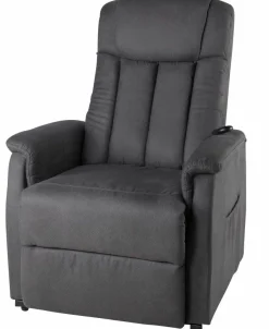 TV-Sessel grau^ Tv & Relaxsessel