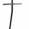 Tv & Mediamöbel|Kommoden & Sideboards> TV-Standfuß schwarz