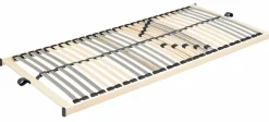Lattenroste> Unterfederung