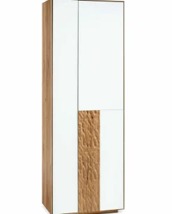 Garderoben>VALMONDO Dielenschrank mehrfarbig