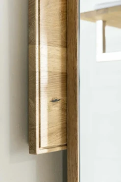 VALMONDO Wandgarderobe mehrfarbig^ Garderoben