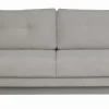 Verwandlungs-Sofa beige^ Sofas & Couches|Schlafsofas
