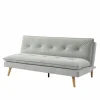 Verwandlungssofa grau^ Sofas & Couches|Schlafsofas