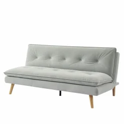 Verwandlungssofa grau^ Sofas & Couches|Schlafsofas
