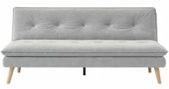 Verwandlungssofa grau^ Sofas & Couches|Schlafsofas