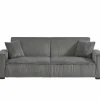 Verwandlungssofa grau^ Sofas & Couches|Schlafsofas