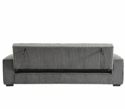 Verwandlungssofa grau^ Sofas & Couches|Schlafsofas