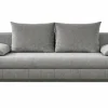 Sofas & Couches|Schlafsofas> Verwandlungssofa grau