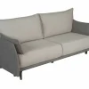 Sofas & Couches|Schlafsofas> Verwandlungssofa grau