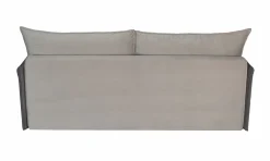Sofas & Couches|Schlafsofas> Verwandlungssofa grau
