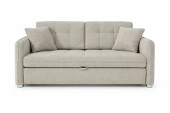 Verwandlungssofa grau^ Sofas & Couches|Schlafsofas