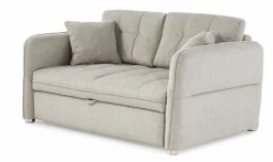 Verwandlungssofa grau^ Sofas & Couches|Schlafsofas