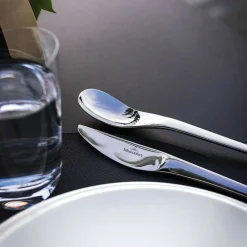 Villeroy & Boch Besteckset 30tlg. silberfarben^ Bestecksets