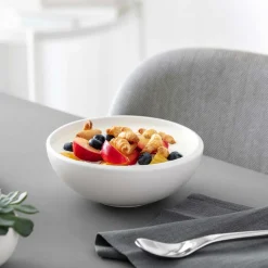 Serviergeschirr>Villeroy & Boch Bol 16,5cm weiß