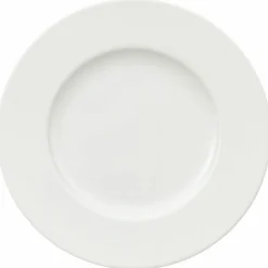 Dessertteller>Villeroy & Boch Brotteller 16cm weiß