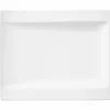 Dessertteller>Villeroy & Boch Brotteller 18x18cm weiß
