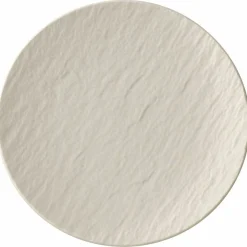 Dessertteller>Villeroy & Boch Brotteller 15,5cm weiß