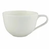 Villeroy & Boch Cafe a.lait Obertasse weiß^ Tassen
