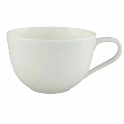 Villeroy & Boch Cafe a.lait Obertasse weiß^ Tassen