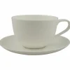 Villeroy & Boch Cafe.a.lait Untertasse 17,8cm weiß^ Tassen