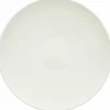 Villeroy & Boch Coupeteller flach 33cm weiß^ Speiseteller