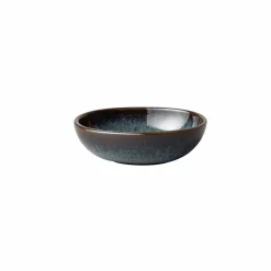 Villeroy & Boch Dipschale 10x3,5cm grau^ Schüsseln & Schalen