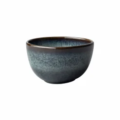 Villeroy & Boch Dipschale 10x6cm grau^ Schüsseln & Schalen