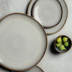 Schüsseln & Schalen>Villeroy & Boch Dipschale 10x6cm beige