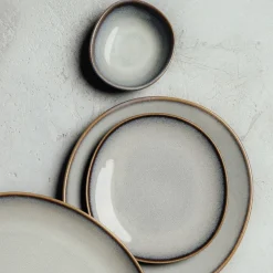 Villeroy & Boch Dipschale 10x3,5cm beige^ Schüsseln & Schalen