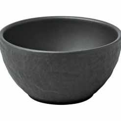 Schüsseln & Schalen>Villeroy & Boch Dipschälchen 7,7cm schwarz